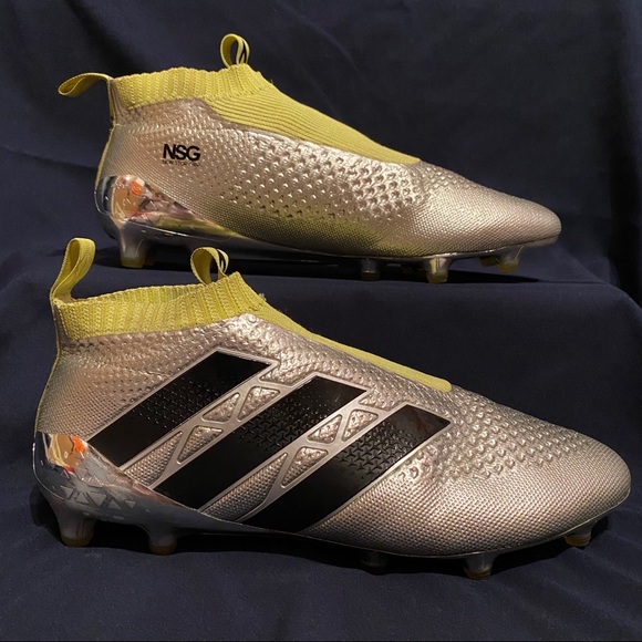 adidas ace 16 laceless